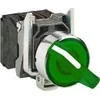 Schneider Electric Jungiklis 2mm žalias 1Z 1R su grįžtimi (XB4BK123B5)