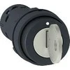 Schneider Electric Jungiklis 2 padėties raktas 22mm 1Z be grįžimo (XB7NG21)