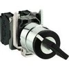 Schneider Electric Jungiklis 3 klavišas 22mm 2Z be grįžimo (XB4BG03)