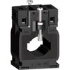 Schneider Electric srovės transformatorius DIN 400/5 kabeliui ir magistralei fi27 METSECT5MA040