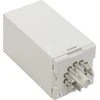 Relpol Schneider Electric laiko relė 2P 5A 1-12sec 220-230V AC / DC perjungimas nustatytu laiku RTX- 133 220 / 230 12SEK (2000655)
