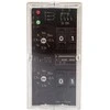 Relpol Schneider Electric Laiko siųstuvas 2P 5A 0,001sek- 99h 220-230V AC / DC ciklinis operacija, (start nuo uždelsto ryšio) RTX- 170 220 / 230