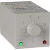 Relpol Schneider Electric laiko relė 2P 5A 0.1-1.2sec 220-230V AC / DC uždelstas sujungimas RTx- 132 220 / 230 1,2SEK (2002) 668