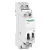 Schneider Electric Impulsinis siųstuvas ITL 16A 230V AC 2Z A9C33811