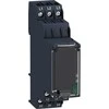 Schneider Electric 3P valdymo relė 183-528VAC RM22TG20