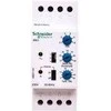 „Schneider Electric“ srovės valdymo relė 1 fazė 1P 0,5–10A kintamoji srovė (A9E21181)