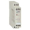 Elektra Plus „Schneider Electric“ temperatūros valdymo relė 1NO 1NC 115–230 V kintamoji srovė (LT3SA00M)