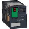 Schneider Electric Miniatiūrinė relė 4P 48V AC (RXM4AB1E7)
