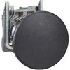 Schneider Electric Saugos mygtukas 22mm 1Z 0R IP65 su juoda grįžtimi (XB4BC21)