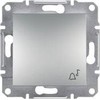 Schneider Electric Asforum bell mygtukas be aliuminio rėmelio (EPH0800161)
