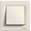 „Schneider Electric“ vieno poliaus mygtuko kreminė - EPH0800323
