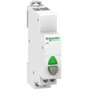 Schneider Electric Modulio mygtukas 20A 1Z su iBP žalio signalo lempa (A9E18036)