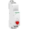 Schneider Electric Vieno mygtuko su iPB- 20- 01- R 20A 1NC grįžimo raudona (A9E18031)