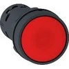 Schneider Electric Valdymo mygtukas 22mm raudonas su grįžimu 1Z 1R (XB7NA45)