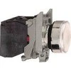 Schneider Electric Valdymo mygtukas 22mm balta 1Z 1R su grįžimu į vidų (XB4BW3165)
