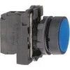 Schneider Electric Valdymo mygtukas 22mm mėlynas su grįžimu 1Z (XB5AA61)