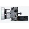 Schneider Electric Valdymo mygtukas 22mm žalias su grįžimu 1Z (XB4BA3311)