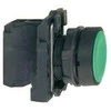 Schneider Electric Self-grąžinimo valdymo mygtukas 1Z 0R 22mm žalias XB5AA31