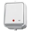 Schneider Electric WNT-102CS FONINIS APŠVIETIMAS BALTASIS KEDRAS