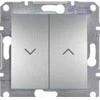 Schneider Electric Asforum aklas mygtukas be aliuminio rėmelio (EPH1300161)