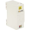 Šakotuvas Intelek Schneider Electric Puszka abonencka SOLARIX (SXOB-SC-DIN-4)