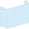 Schneider Electric PL MONT VERTIKALUS, SKIRTAS KOMPIUTERINIAM NSX-INS250 PRIZMEI
