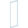 Schneider Electric Durų stakta 2000x400mm IP30 balta LVS08574