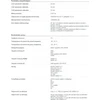 Schneider Electric Raudonas mygtukas su apšvietimu (ZB4BW34)