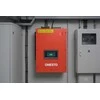 Schneider Electric Reaktyviosios galios kompensatorius SVG ONESTO 1004748 10kvar 400V 3 fazės KE-SVG4-10/0.4B raudonas