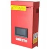 Schneider Electric Reaktyviosios galios kompensatorius SVG ONESTO 1004748 10kvar 400V 3 fazės KE-SVG4-10/0.4B raudonas