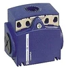 „Schneider Electric“ ribinio jungiklio korpusas 1NO 1NC, spaudžiamasis metalas (ZCT21G11)