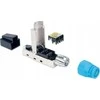 Intellinet 791199 RJ45 Cat8.1 modulinis kištukas be įrankių, STP