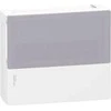 Schneider Electric Modulis 1 x 12 paviršiaus IP40 skaidrios durys mini Pragma (MIP12112T)
