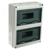 Schneider Electric TST PAVIRŠIUS MONTUOJAMAS HERMETINIS SKIRSTOMASIS SKARDINĖS 24 MODULIŲ EDB-24-SO