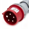 Schneider Electric Galios skirstytuvas adapteris nešiojamas IP44 3x16A 5P 400V + 1,5 m kabelis OPD 5x2,5mm2 + kištukas 16A/5 P030WK2M