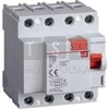 Lsis RKN4P 40A 300MAA Liekamosios srovės grandinės pertraukiklis 4P 40A 0,3A tipas A RKN4P 40A 300MAA 06220464R0