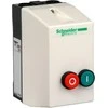 Schneider Electric Variklio starteris TeSys LE 12A 400VAC ritės (LE1D12V7)