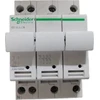 Schneider Electric Saugiklio pagrindas STI 3P+N 500V A9N15658