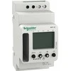 Schneider Electric Skaitmeninis laikmatis SCHNEIDER, 230V, 16A, IP20, 56 jungtys; CCT15440