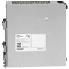 Schneider Electric SCHNEIDER ELECTRIC MODICON Maitinimo šaltinis 100-240 V AC, 24V DC, 5A 1-fazowy OPTIMIZED Szerokość 40 mm Wysokość 124 mm