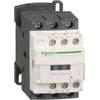 Schneider Electric Schneider elektros maitinimo kontaktorius 3P 18A AC3 230VAC 50Hz 1R + 1Z LC1D18P5