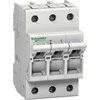 Schneider Electric D01-16-3 MGN01316 saugiklio jungiklis