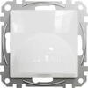 Schneider Electric Sedna Design Kabelio lizdas baltas SDD111903