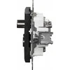 Schneider Electric GN.R/TV/SAT END 4DB Juodas ANTI-SONE DE