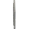 Schneider Electric Sedna Elements, 4 dalių rėmas, baltas stiklas