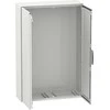 Schneider Electric būsto SM 1600x1200x400mm IP55 su montavimo plokšte NSYSM1612402DP