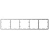 Schneider Electric SMART SWITCH FRAME 5 SEATS/52348 AJAX