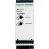 Schneider Electric Minkštas pradžia 1 / 3- fazė 110- 480V 9A 1,1 / 1,5 / 4kW 230400V Altistart (ATS01N109FT)