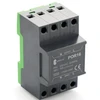 Schneider Electric Minkštas paleidiklis vienfazis modulinis POR16-230V/16A, DIN bėgiui, IP20, Ta 40, 17000-2380