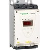 Schneider Electric Švelnus paleidiklis, 3 fazių, 200–480 V kintamoji srovė, 17 A, 7,5 kW / 400 V, Uc = 220 V kintamoji srovė (ATS22D17Q)